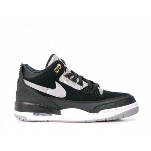 Air Jordan 3 Tinker Hatfield sneakers