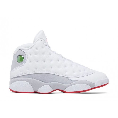 Air Jordan 13 Retro 'Wolf Grey'