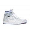 Air Jordan 1 Retro High Racer(GS)