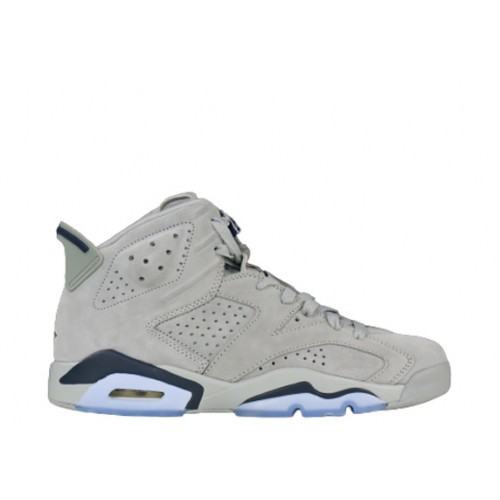 Air Jordan 6 “Georgetown”