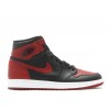 Air Jordan 1 Bred/Banned 2016 555088-001