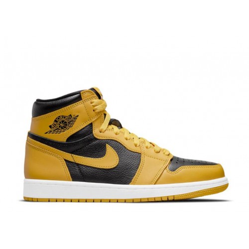 Air Jordan 1 Retro High Pollen 2021