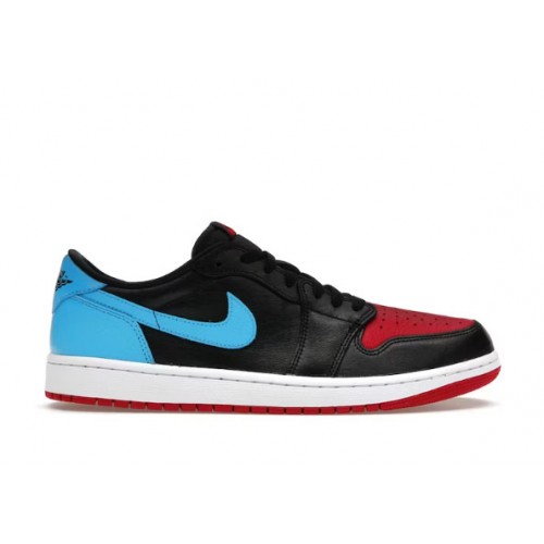 Air Jordan 1 Retro Low OG NC To Chi