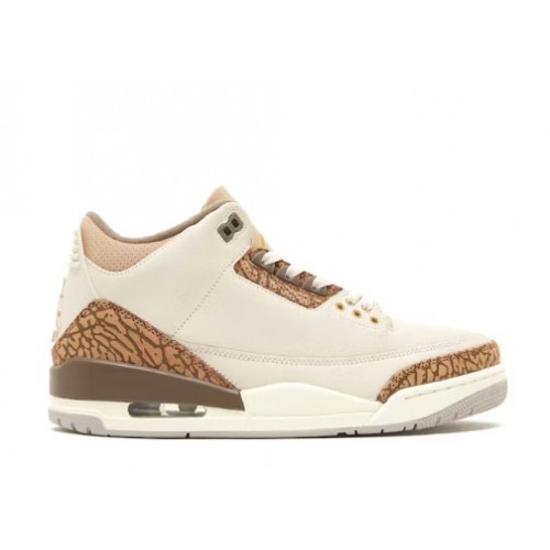 Air Jordan 3 Retro Palomino