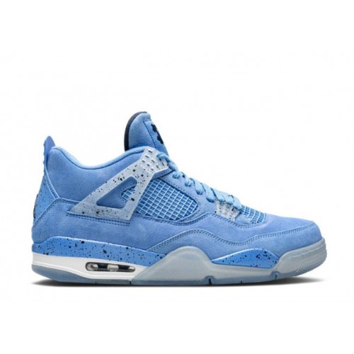 Air Jordan 4 Retro UNC (PE)