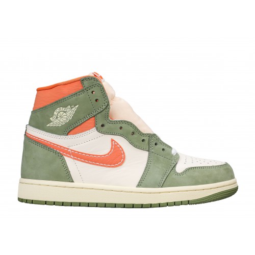 Air Jordan 1 High OG Celadon