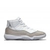 Air Jordan 11 WMNS Metallic Silver 2019(Women)