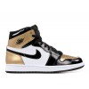 Air Jordan 1 Retro High Og Nrg Gold Toe