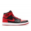 Air Jordan 1 OG Banned/Bred 2011