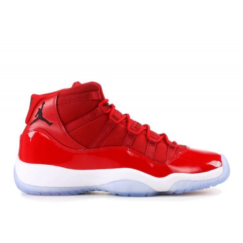 Air Jordan 11 Retro GS Win Like 96 