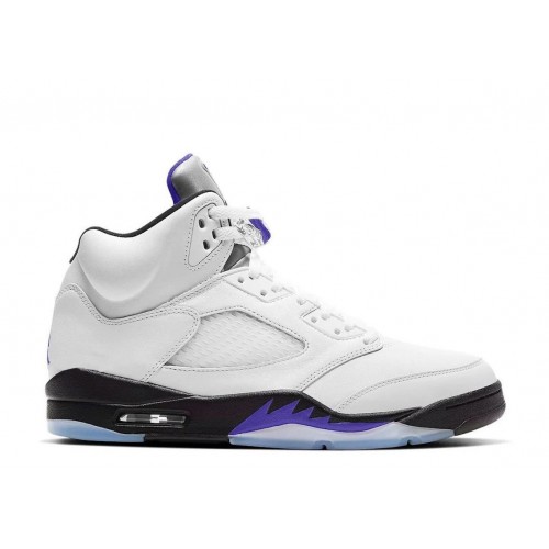 Air Jordan 5 Concord 2022