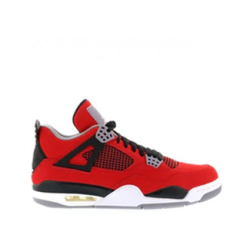 Jordan 4 Retro Toro Bravo