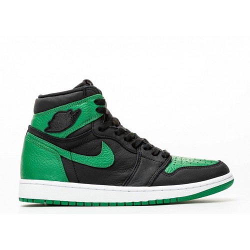 Air Jordan 1 Retro Pine Green 2.0 2020