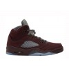 Air Jordan 5 “Burgundy” 2023 