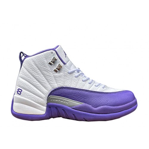 Air Jordan 12 Retro 'Twist'