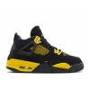 Air Jordan 4 Retro GS Thunder 2023 