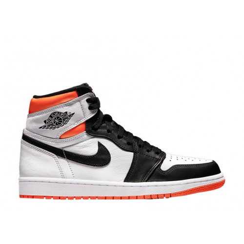 Air Jordan 1 Black Toe Shattered Backboard 2021