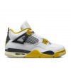 Air Jordan 4 “Vivid Sulfur” 2024