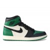 Air Jordan 1 Retro Green Pine 555088-302