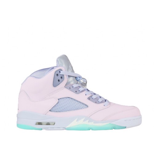 Air Jordan 5 Easter 2022