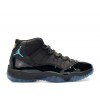 Air Jordan 11 Retro Gamma Blue 2013