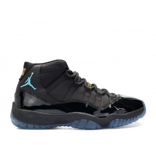 Air Jordan 11 Retro Gamma Blue 2013