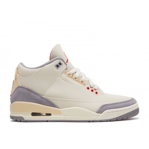 Jordan 3 Retro Muslin