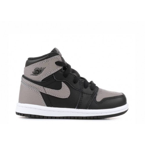 Air Jordan 1 Retro High OG Shadow 2018 Toddler