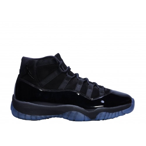 Air Jordan 11 Retro Cap and Gown/Prom Night 2018