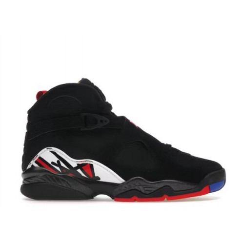 Air Jordan 8 Playoffs 2023