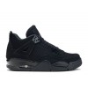 Air Jordan 4 Retro GS Black Cat 2020 