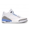 Jordan 3 Retro UNC (2020)