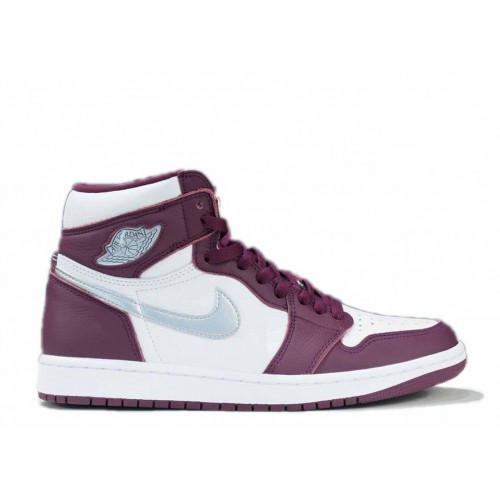 Air Jordan 1 High OG Bordeaux