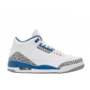 Air Jordan 3 Retro “Wizards” 2023 