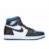 AIR JORDAN 1 Retro Royal Toe 2020