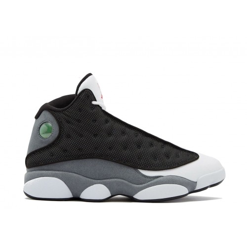 Air Jordan 13 Black Flint 2023