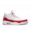 Air Jordan 3 Retro Tinker Air Max 1 - University Red