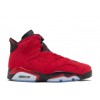 Air Jordan 6 “Toro”/Varsity Red 2023