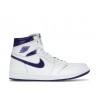 Air Jordan 1 Retro High Court Purple (W)