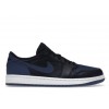 Air Jordan 1 Retro Low OG Mystic Navy