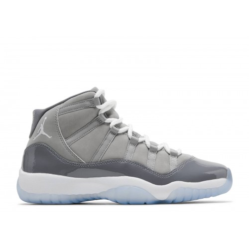 Air Jordan 11 Retro GS Cool Grey 2021 