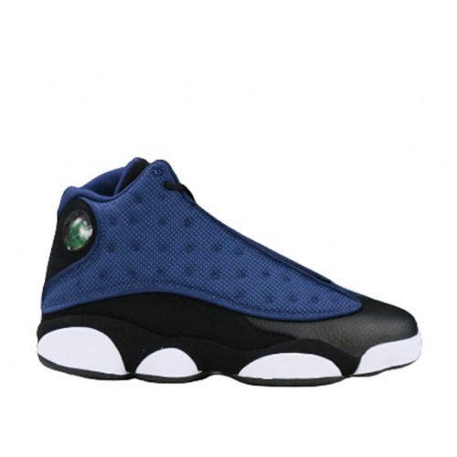 Air Jordan 13 “Brave Blue”