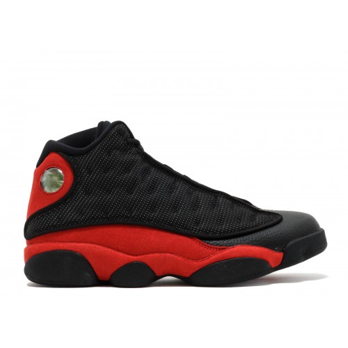 Air Jordan 13 Retro Bred 3M 2017