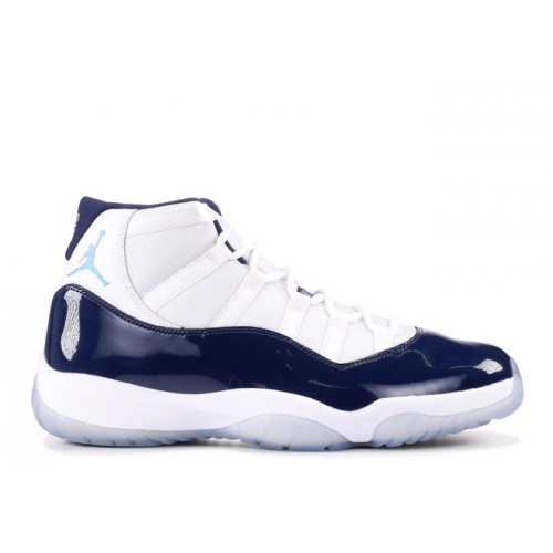 Jordan 11 Retro UNC Win Like 82 