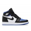 Air Jordan 1 Retro GS Royal Toe(GS)