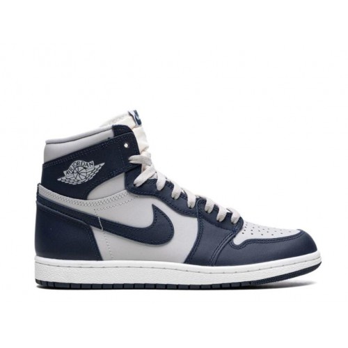 Air Jordan 1 Hi' 85 Georgetown 2022