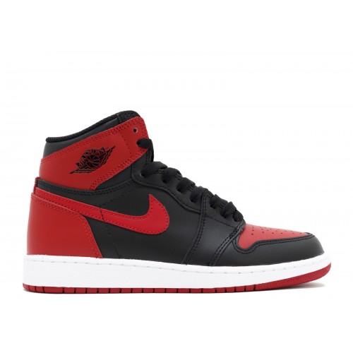 Air Jordan 1 Retro High Banned (GS)