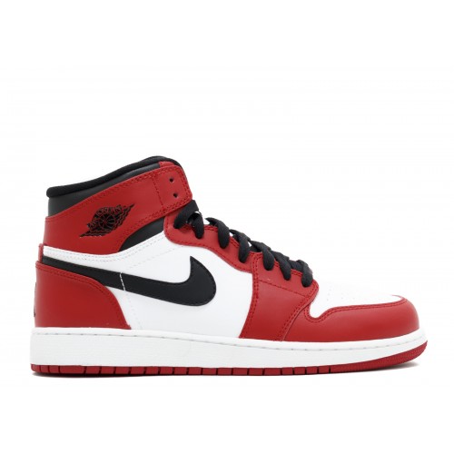 Air Jordan 1 OG Chicago 2015 (GS)