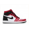 Air Jordan 1 Retro Satin Red 2020