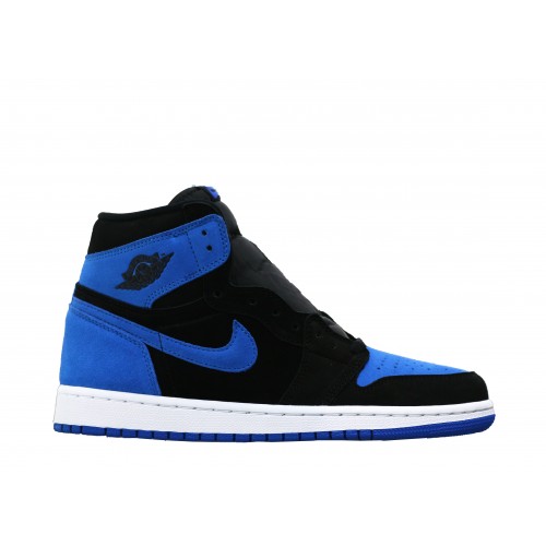 Air Jordan 1 High OG “Royal Reimagined” 2023 